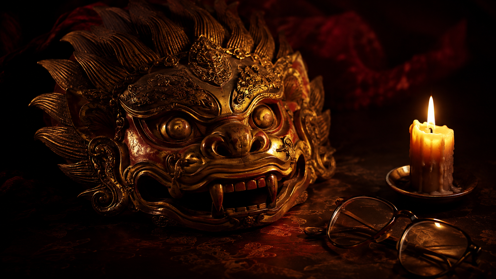 คนเกิดวันอาทิตย์ นิสัยจริงเป็นยังไง — ราชสีห์ที่ไม่ยอมให้ใครเห็นตอนเหนื่อย